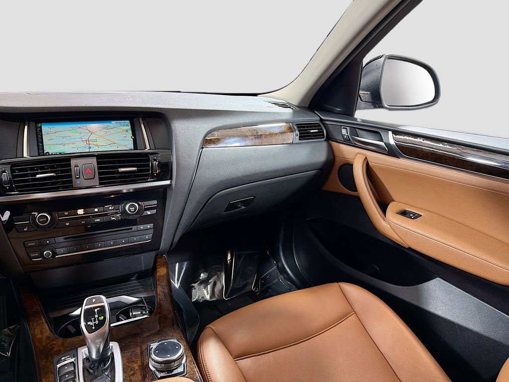 Used 2015 BMW X4 xDrive28i AWD/4WD image 25