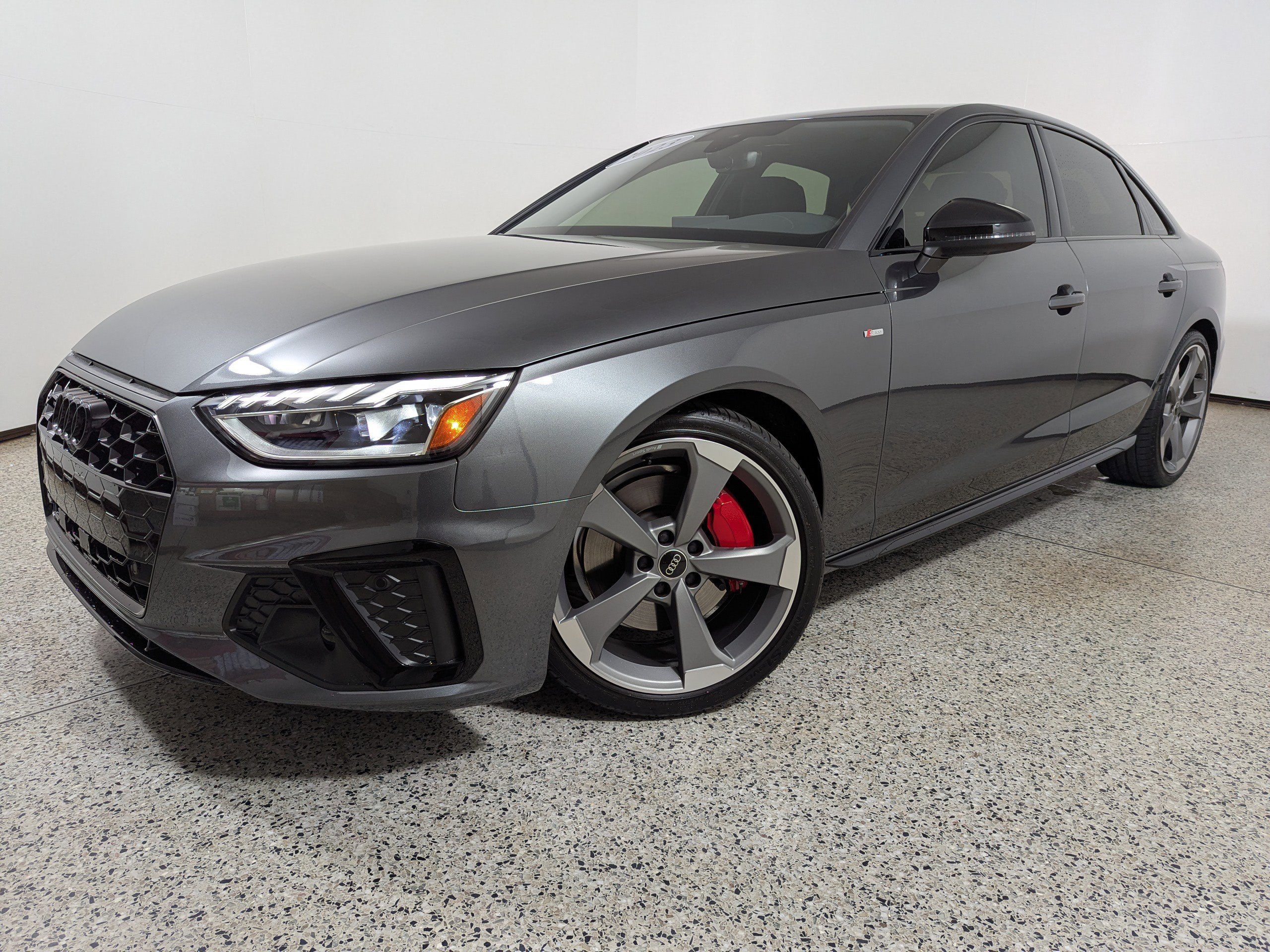 Used 2023 Audi A4 2.0T Premium Plus AWD/4WD image 18