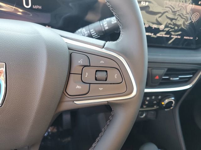New 2026 Buick Encore GX Sport Touring FWD image 27