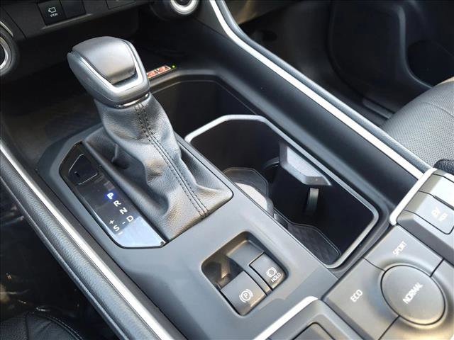 Used 2025 Toyota Grand Highlander AWD Hybrid image 12
