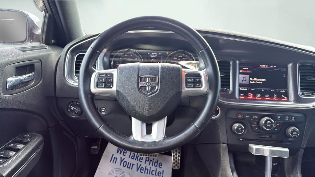 Used 2014 Dodge Charger R/T RWD image 19