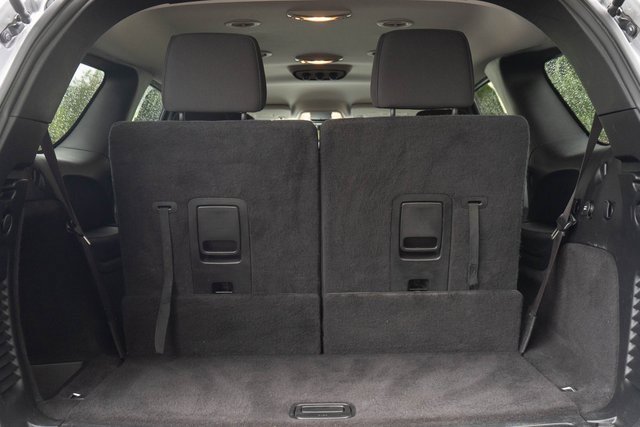 Used 2021 Dodge Durango SXT w/ 3rd Row Seating Group image 14