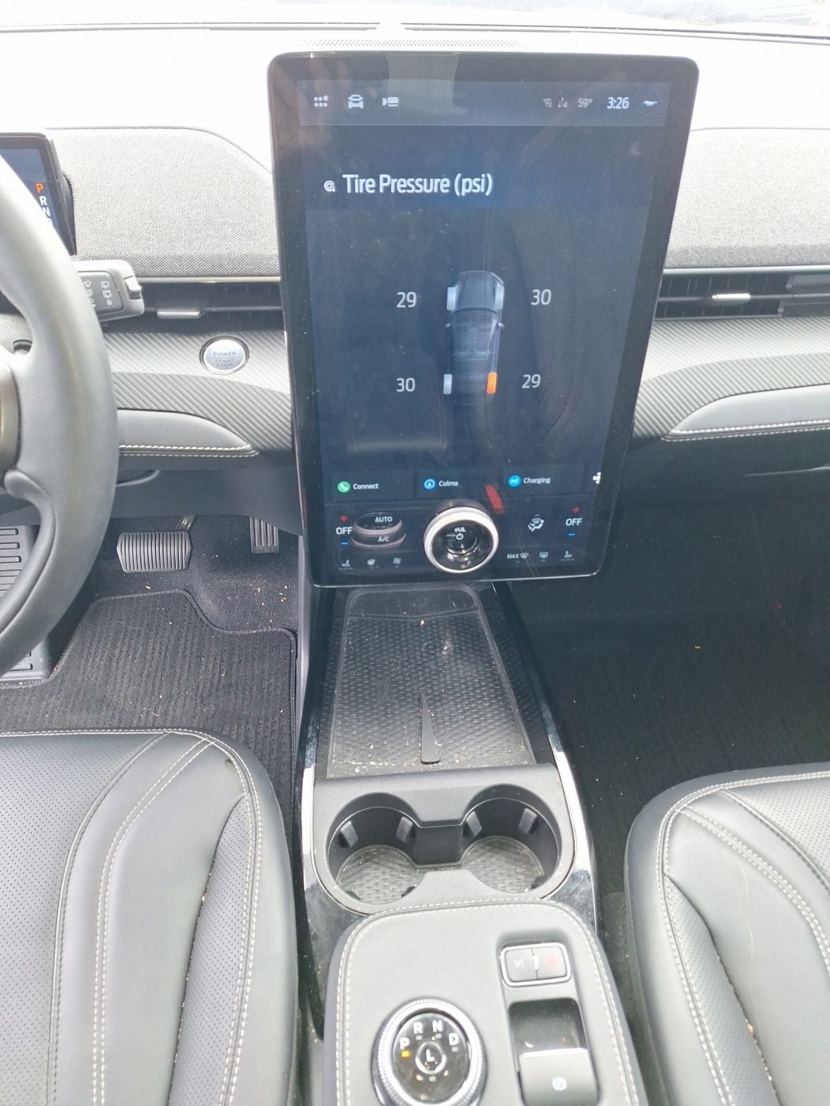 Used 2023 Ford Mustang Mach-E Premium RWD image 12
