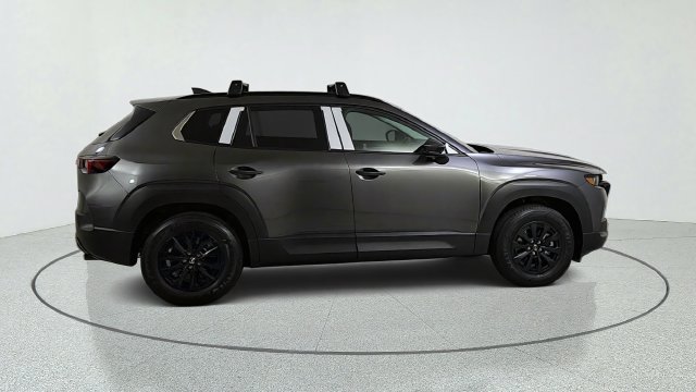 New 2026 MAZDA CX-50 AWD 2.5 Hybrid w/ Weather Package image 8