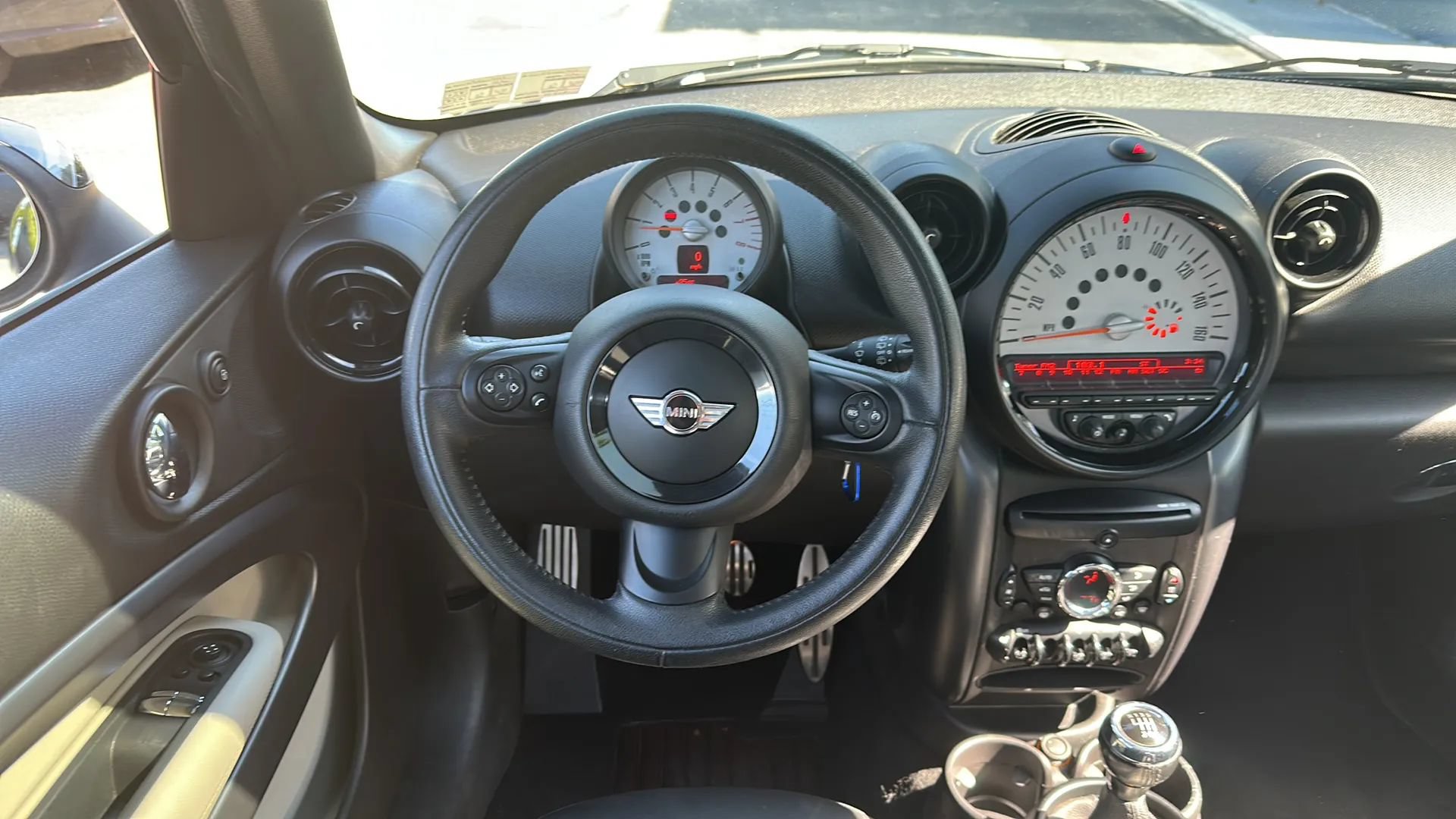 Used 2014 MINI Cooper Paceman S AWD/4WD image 10