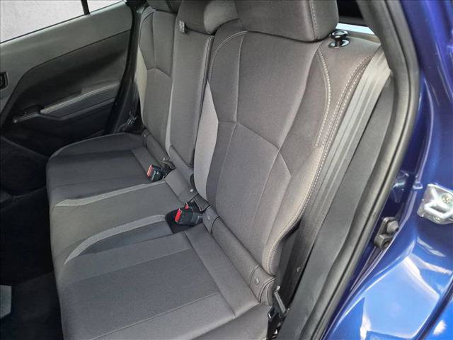 Certified 2025 Subaru Crosstrek 2.5i Premium AWD/4WD image 17