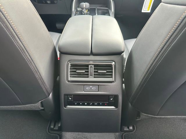 New 2026 MAZDA CX-90 3.3 Turbo S w/ Premium Package image 32