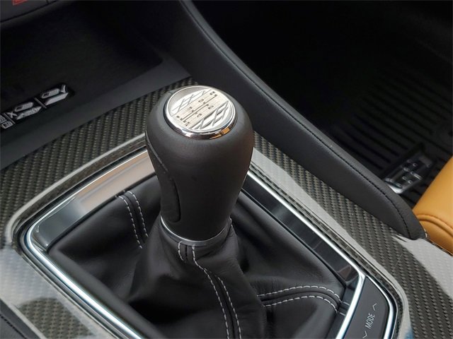 New 2026 Cadillac CT4 V Blackwing w/ Carbon Fiber 1 Package image 20