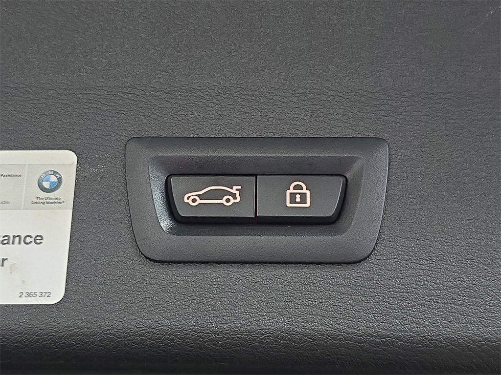 Used 2017 BMW X1 xDrive28i image 16