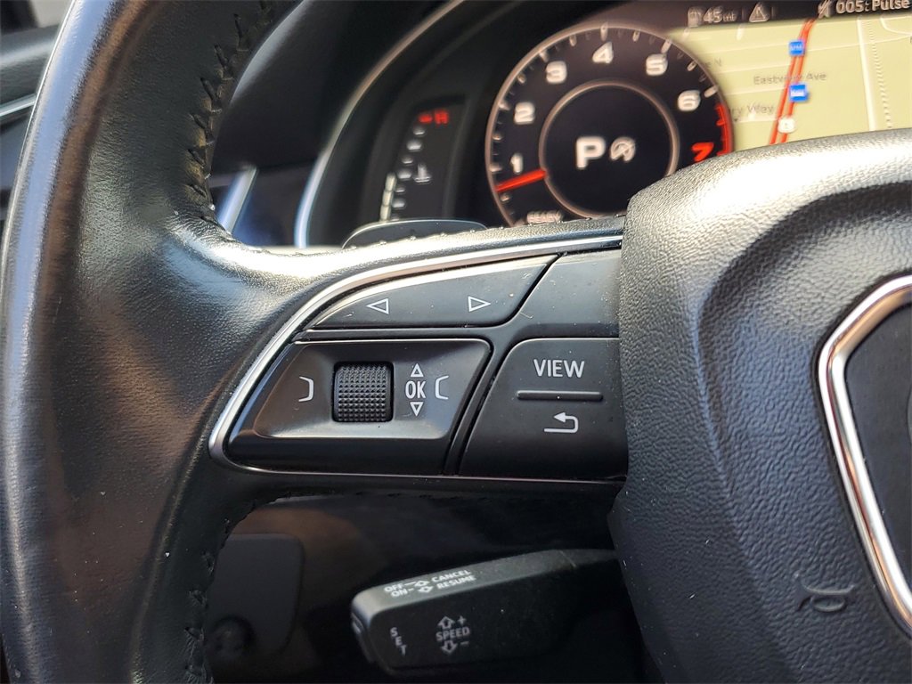 Used 2019 Audi Q7 3.0T Premium Plus w/ Premium Plus Package image 25