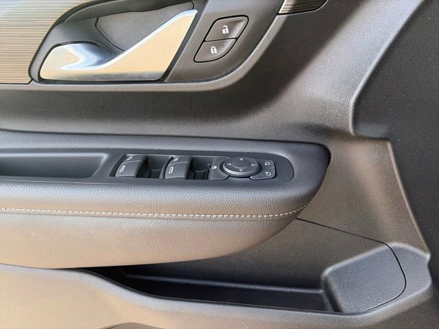 Used 2022 GMC Terrain SLE w/ Driver Convenience Package image 56