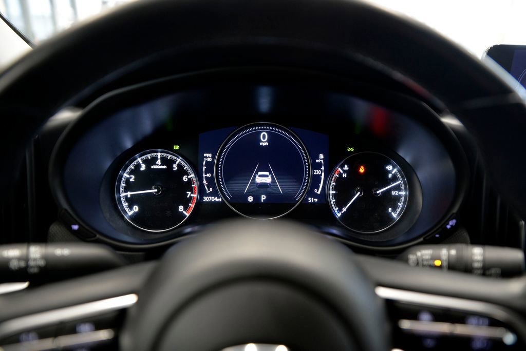 Used 2023 MAZDA CX-50 2.5 S w/ Preferred Plus Pkg image 21