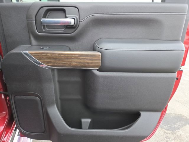 Used 2023 Chevrolet Silverado 3500 High Country image 28