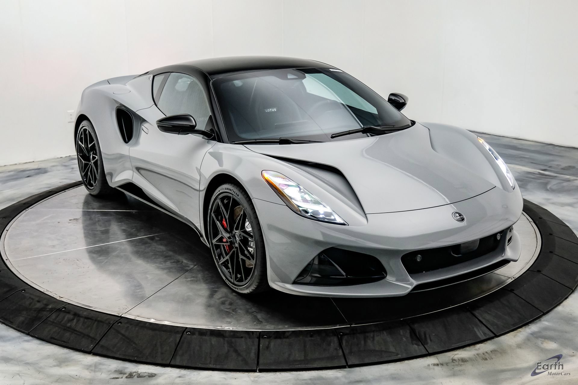 New 2026 Lotus Emira image 26