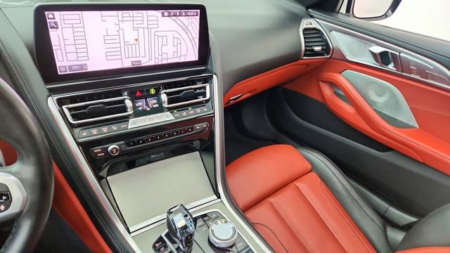 Used 2024 BMW 840i Gran Coupe w/ M Sport Professional Package RWD image 42