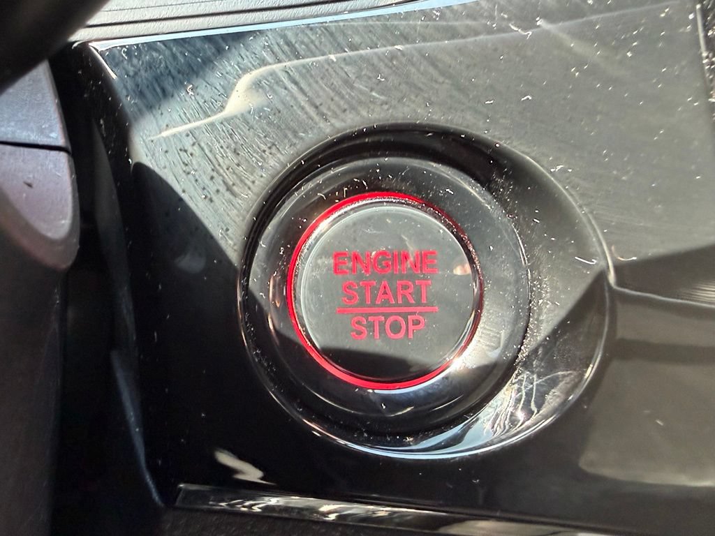 Used 2025 Honda Civic Sport image 13