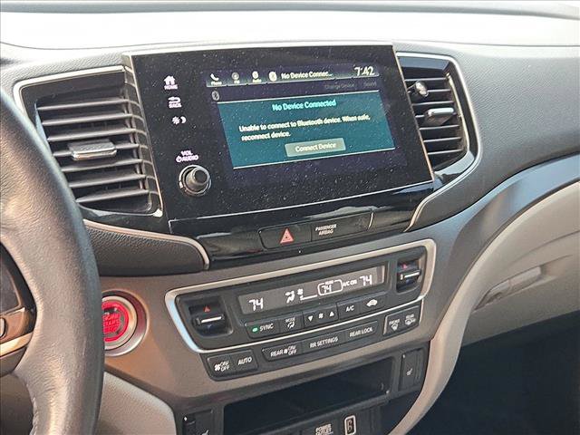 Used 2022 Honda Pilot EX-L image 12