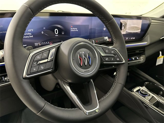 New 2025 Buick Envision Preferred image 11