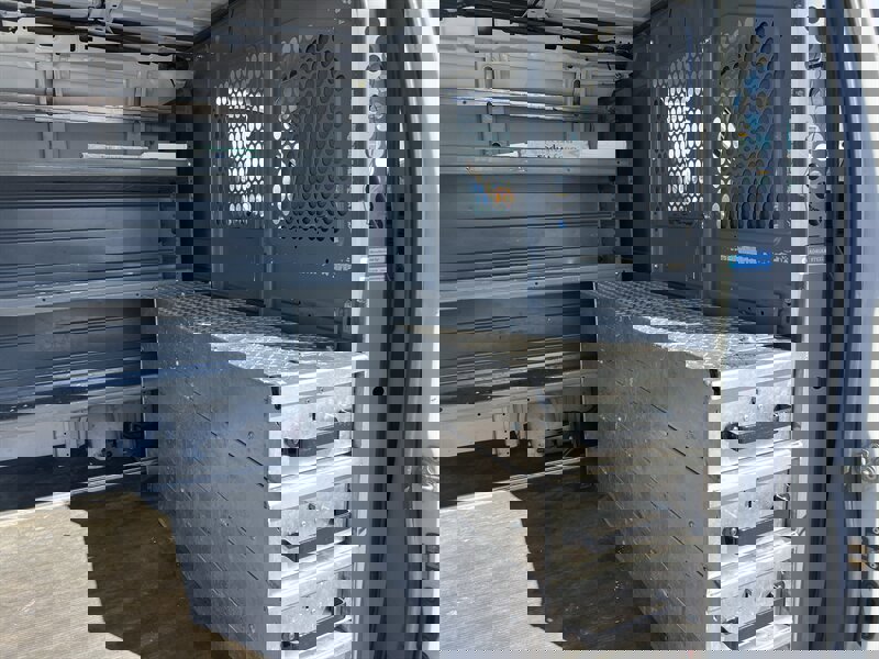 Used 2020 Chevrolet Express 3500 w/ Driver Convenience Package image 11