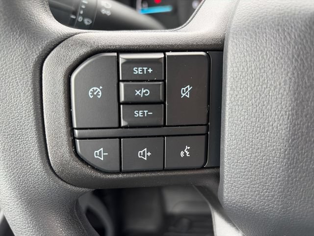 New 2026 Ford F250 XL w/ XL Driver Assist Package AWD/4WD image 13