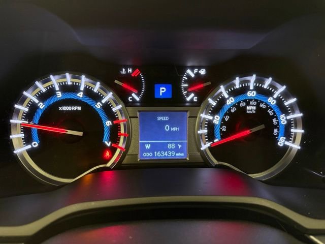 Used 2019 Toyota 4Runner Limited image 19