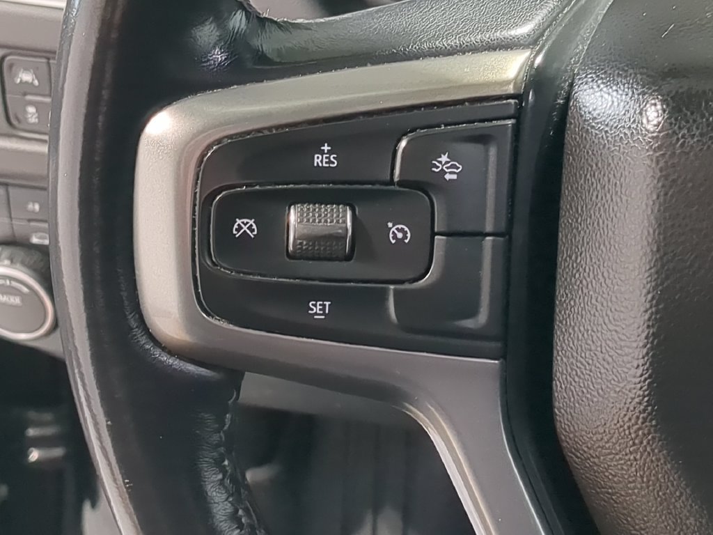 Used 2023 Chevrolet Tahoe LS AWD/4WD image 29