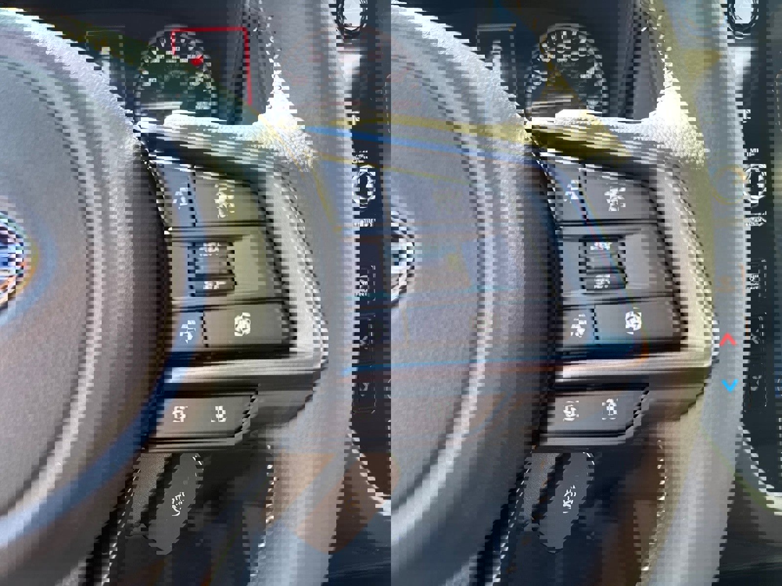 New 2026 Subaru Forester Limited image 19