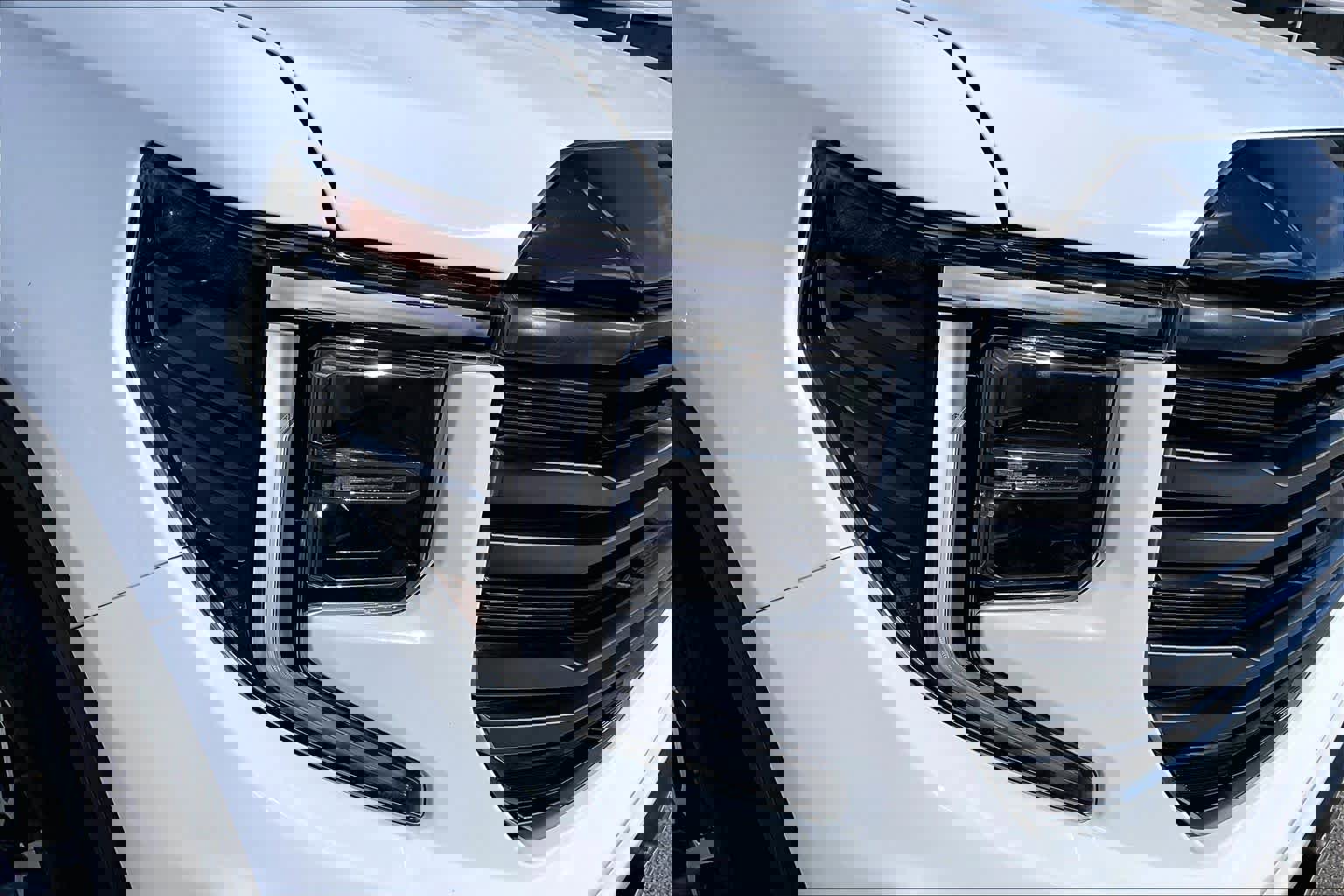 Certified 2025 GMC Sierra 1500 AT4 w/ AT4 Premium Package image 27