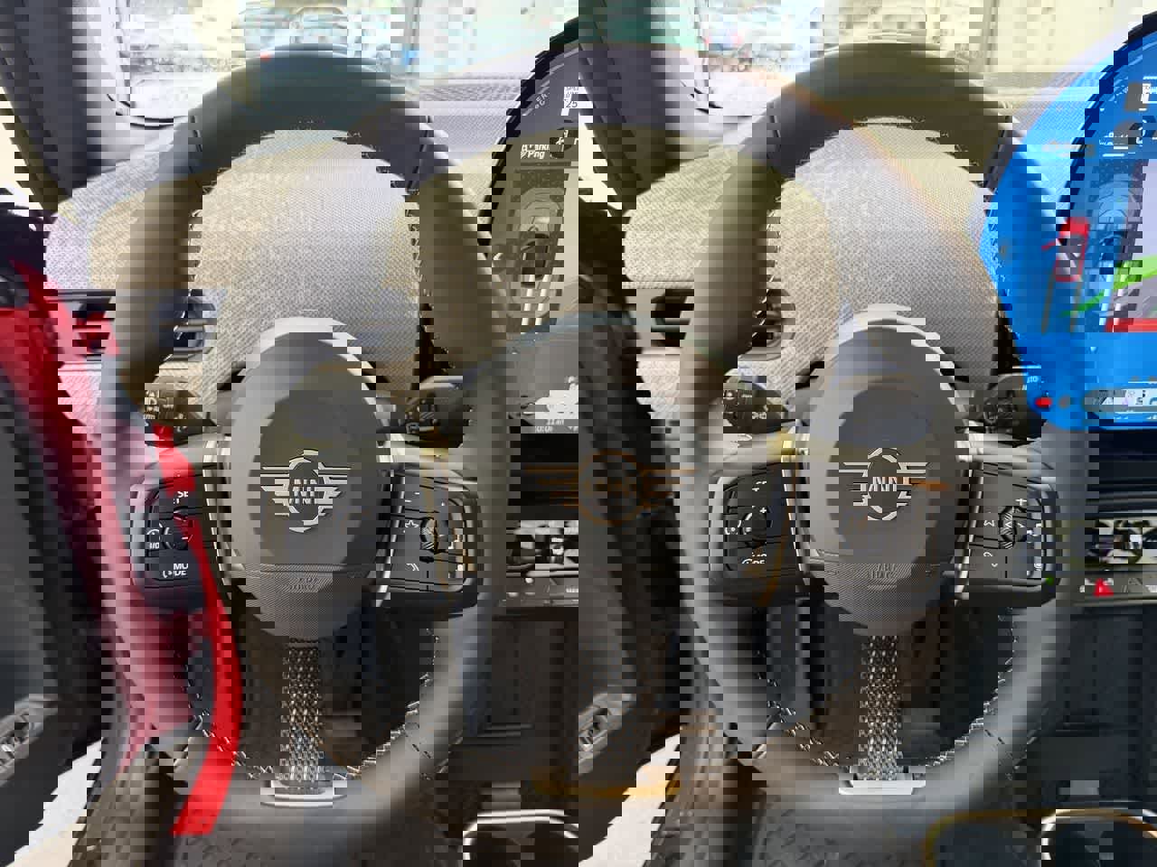 New 2026 MINI Cooper S image 13