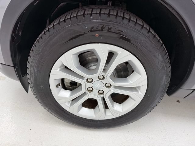 Used 2020 Land Rover Discovery Sport S AWD/4WD image 7