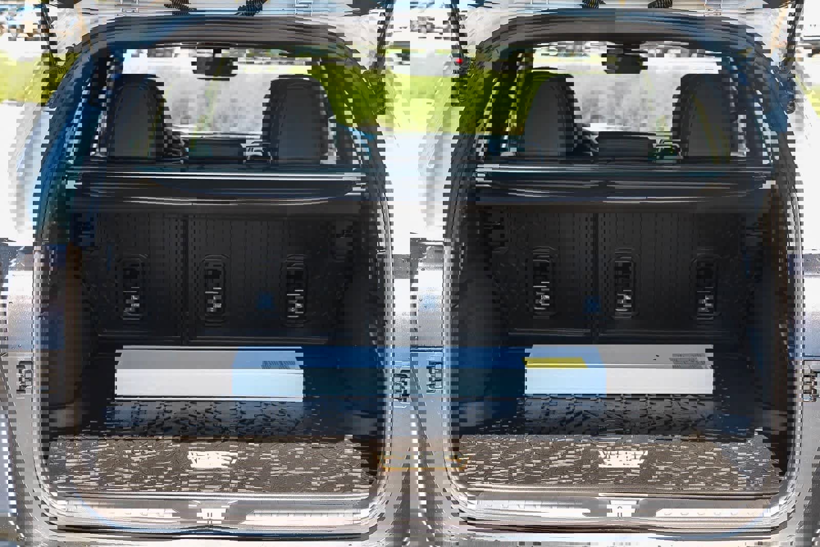 New 2025 Subaru Outback Wilderness image 25