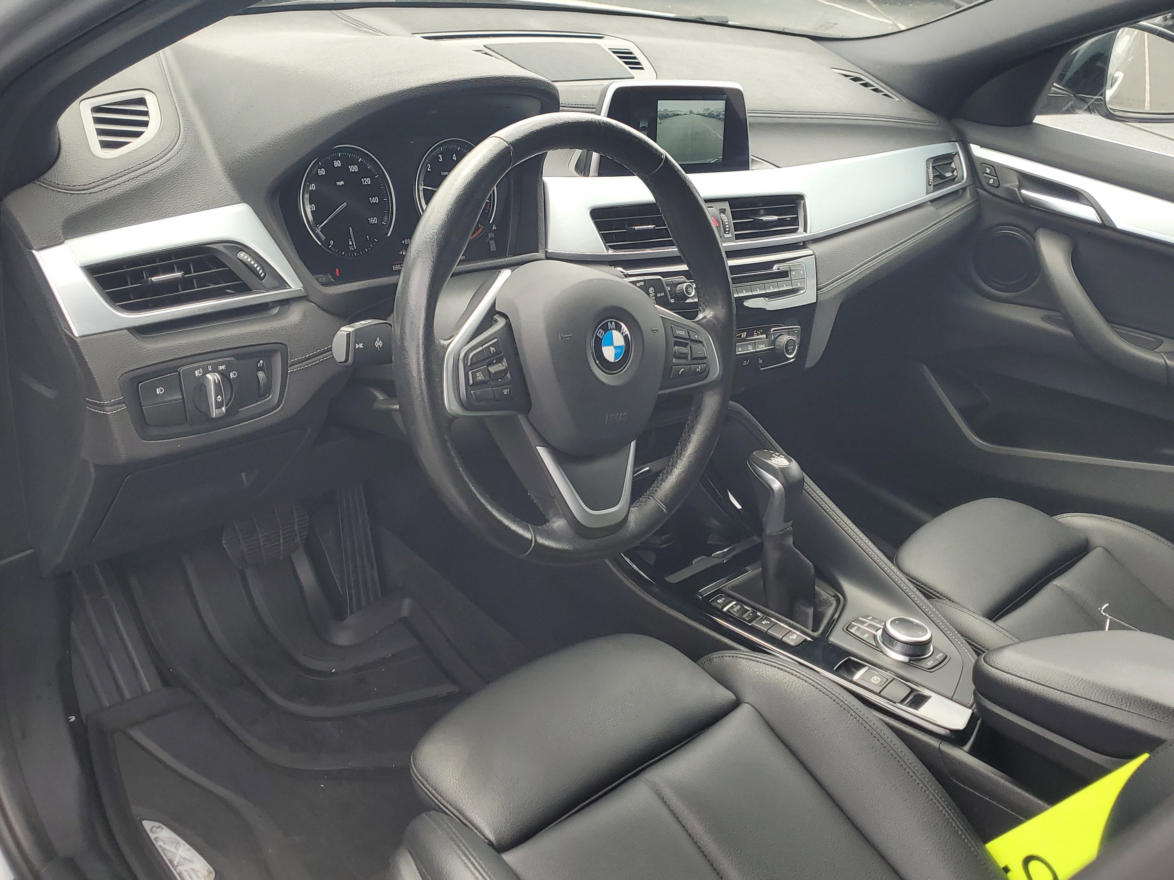 Used 2018 BMW X2 xDrive28i w/ Convenience Package image 23