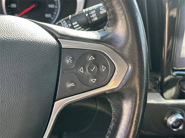 Used 2020 Chevrolet Traverse LT w/ LT Premium Package image 36