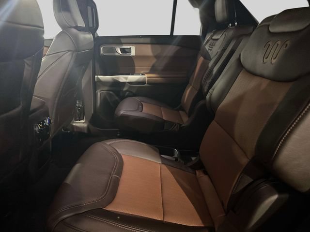 Used 2021 Ford Explorer King Ranch RWD image 15