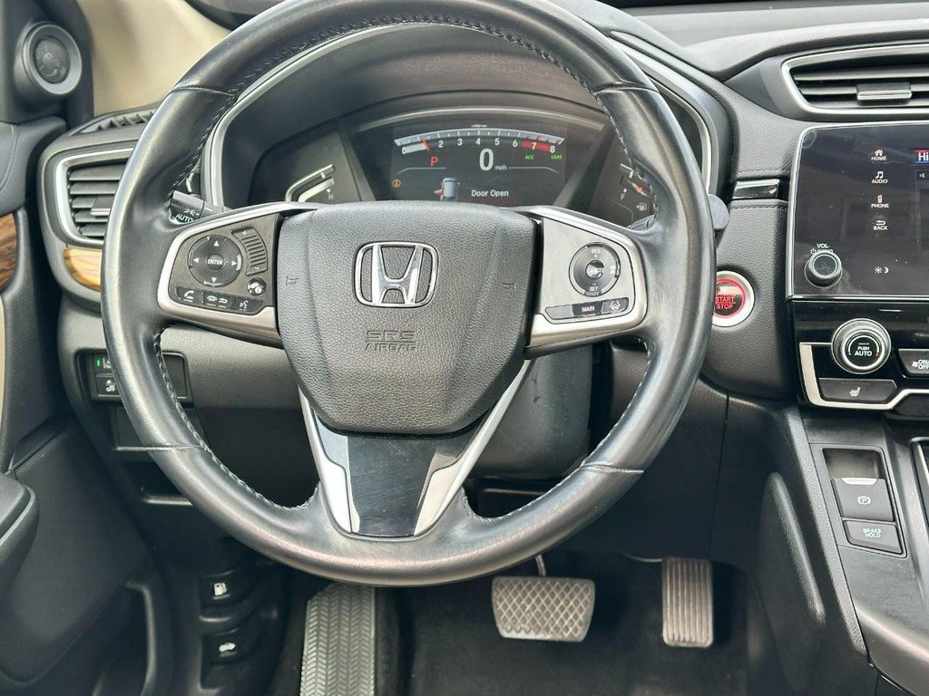 Used 2018 Honda CR-V EX-L image 13