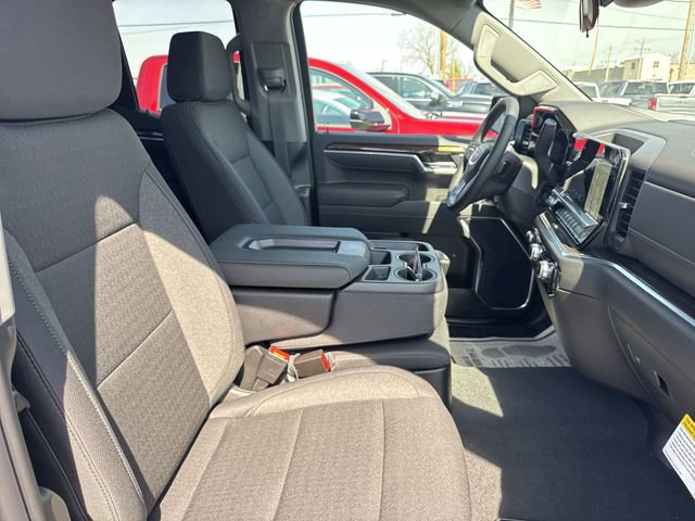 New 2026 GMC Sierra 1500 Elevation image 25