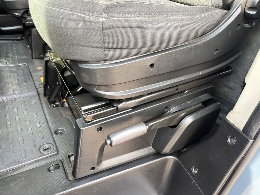 Used 2019 RAM ProMaster 3500 FWD image 27