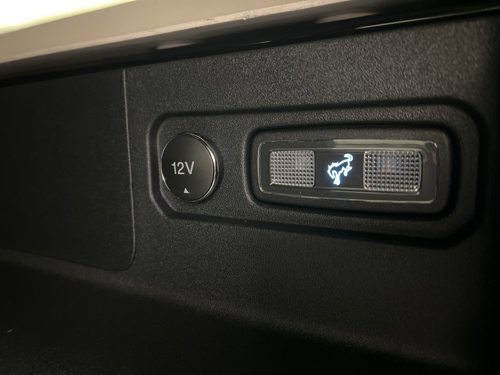 New 2025 Ford Bronco Raptor image 42