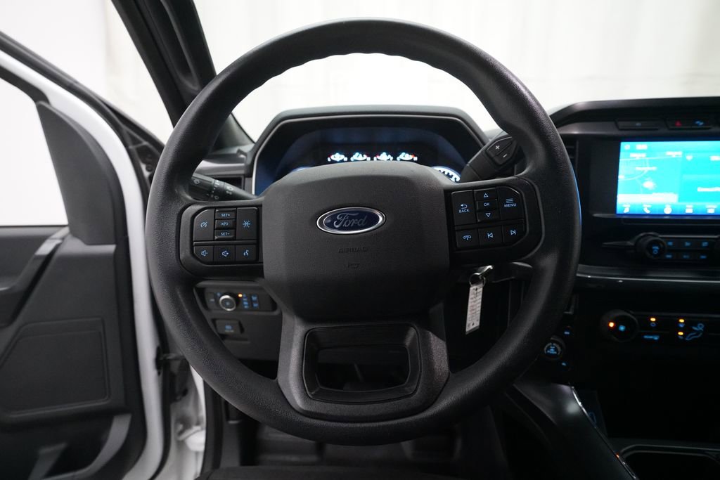 Used 2021 Ford F150 XL w/ STX Appearance Package image 4