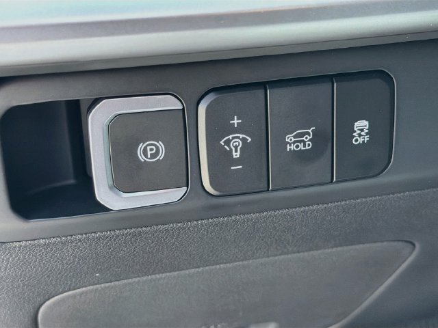 New 2027 Hyundai Santa Fe SE FWD image 10