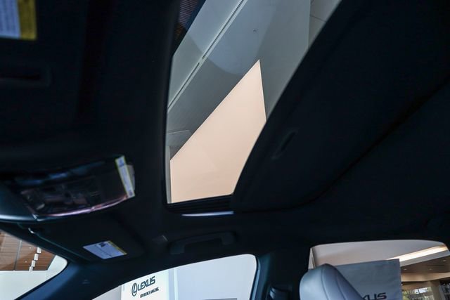 New 2026 Lexus RX 350 F Sport AWD/4WD image 20
