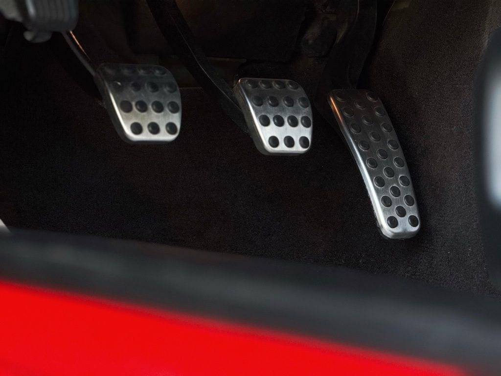 Used 2018 Dodge Challenger T/A image 18