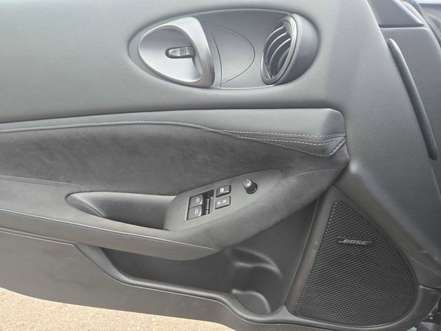 Used 2025 Nissan Z Performance w/ Floor Mat Package image 12