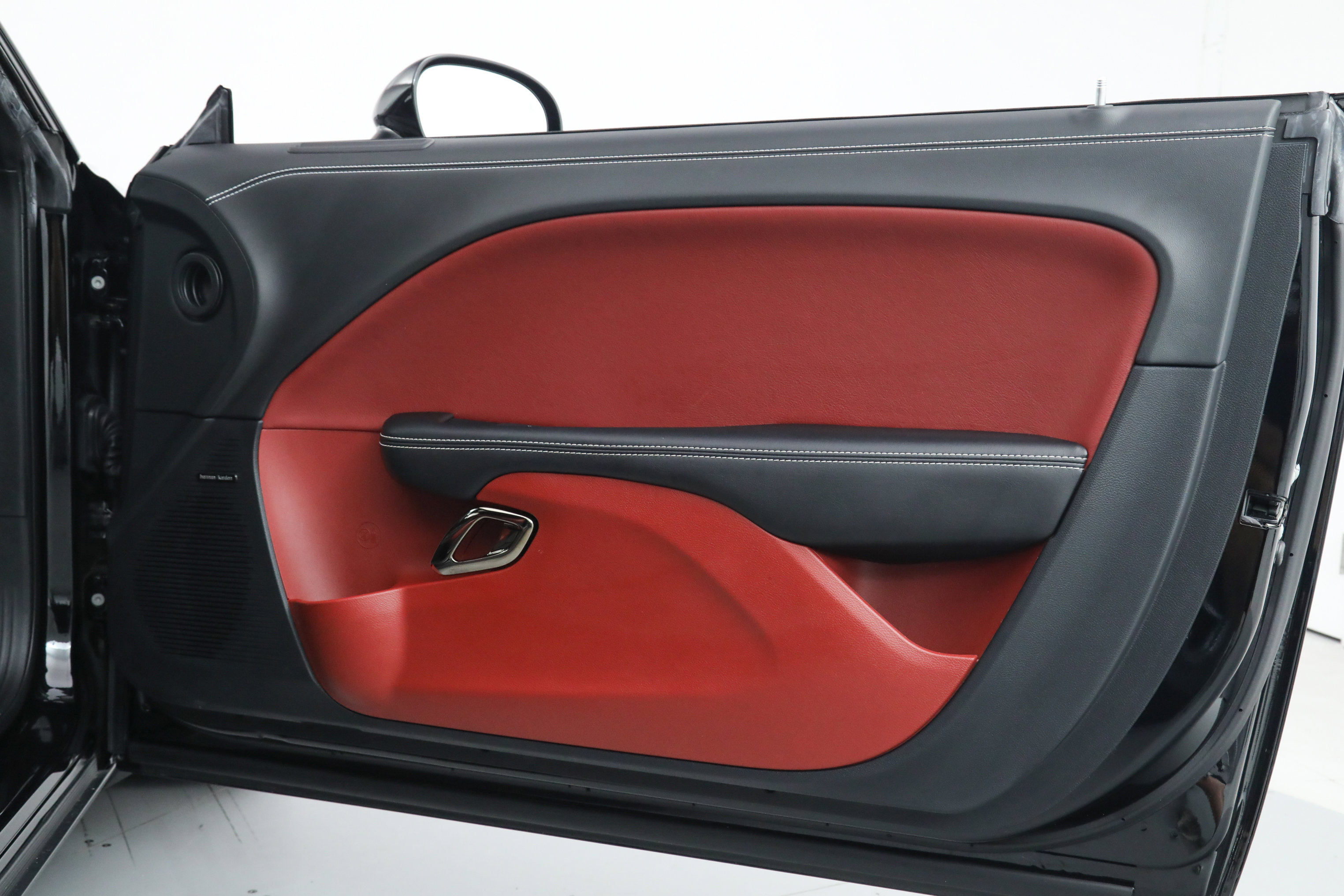 Used 2020 Dodge Challenger SRT Super Stock image 15