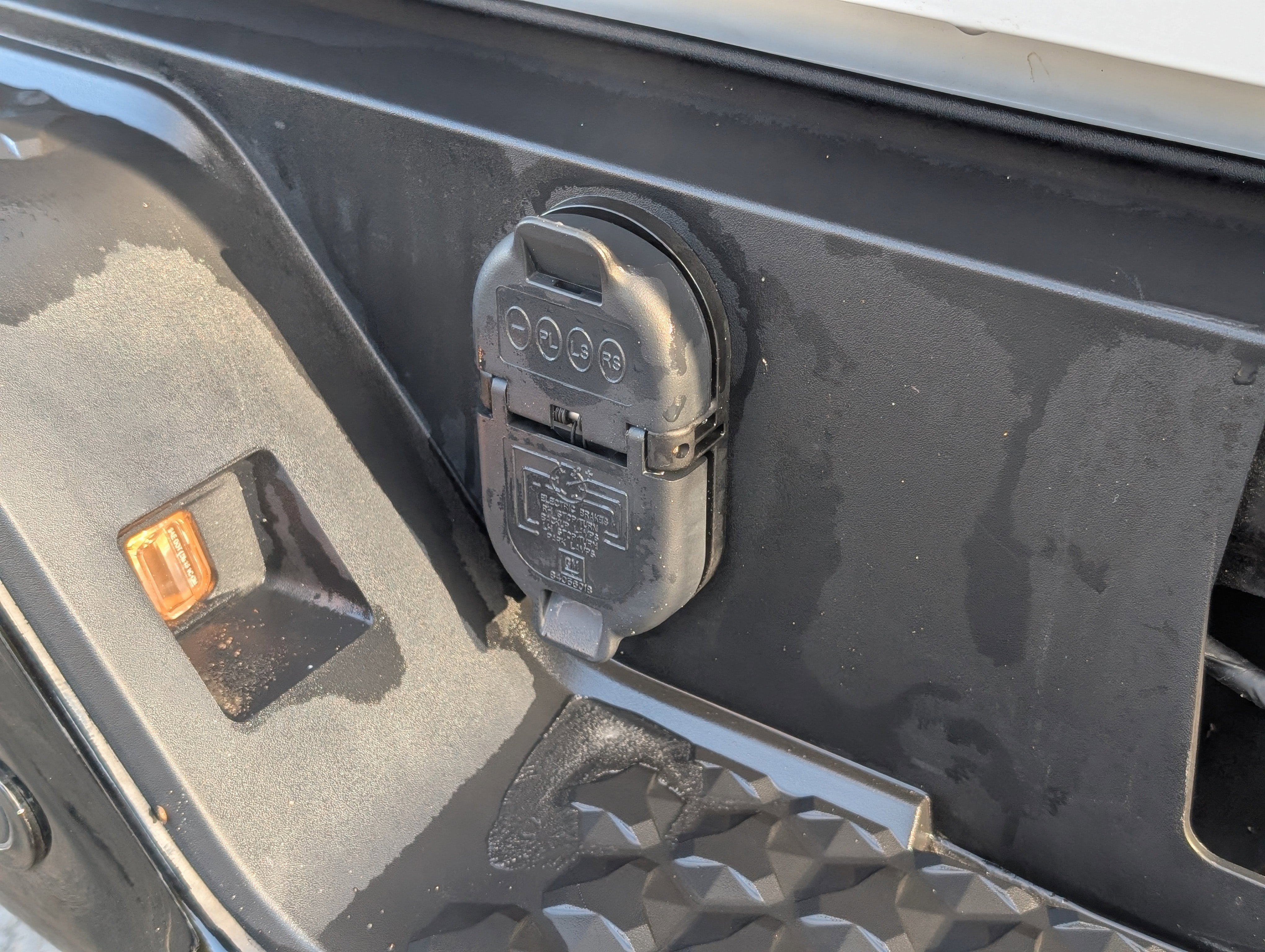 Used 2024 Chevrolet Colorado Trail Boss w/ Advanced Trailering Package image 37