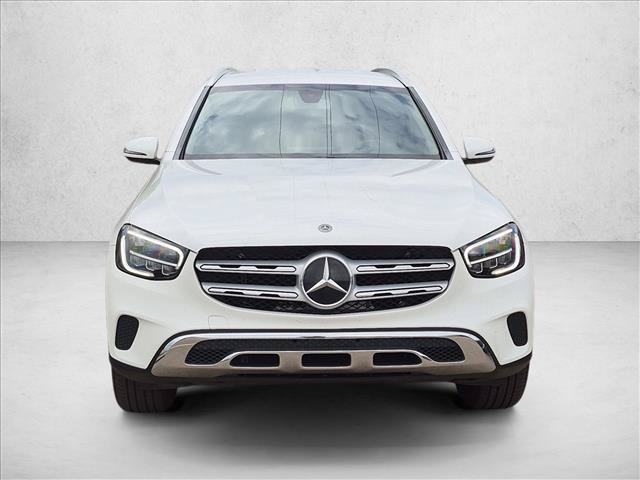Used 2020 Mercedes-Benz GLC 300 image 2