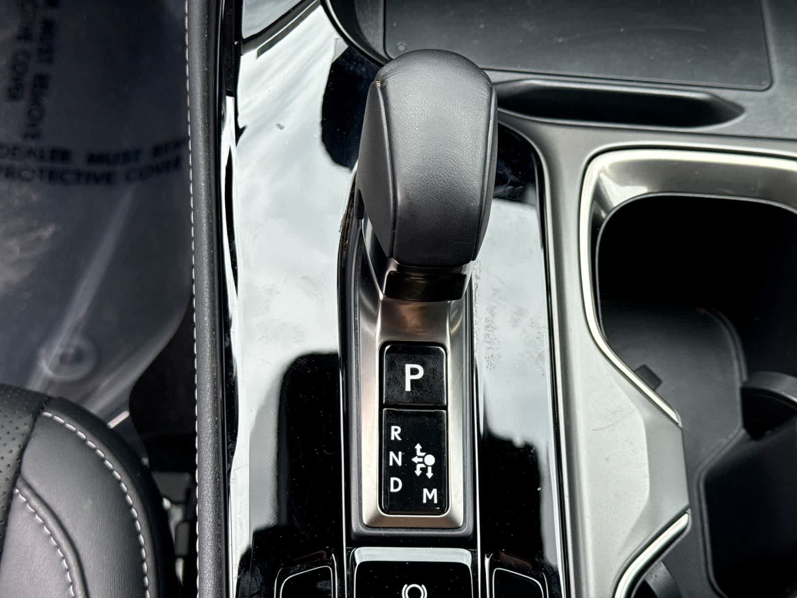 Used 2025 Lexus NX 250 FWD w/ Accessory Package (Z1) image 39
