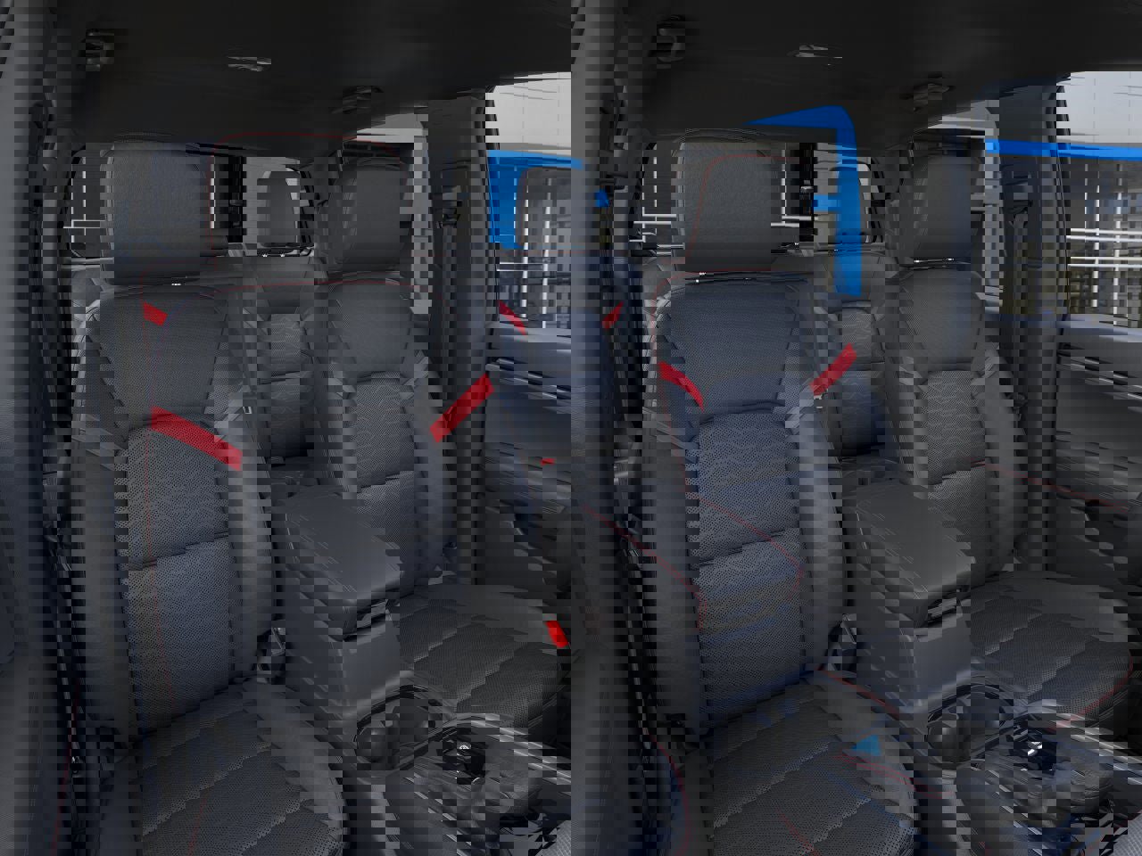 New 2026 Chevrolet Colorado Z71 w/ Technology Package image 53