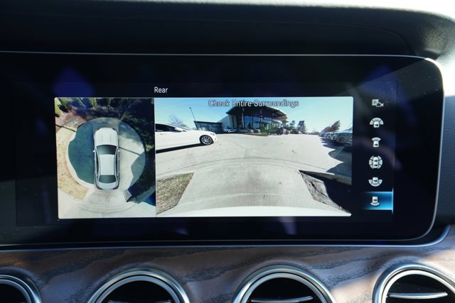 Certified 2023 Mercedes-Benz E 350 4MATIC Sedan image 28