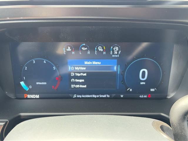New 2026 Ford F350 XLT w/ XLT Premium Package AWD/4WD image 20